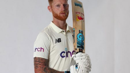 Ben Stokes’ Statement Following His Appointment as England’s 81st Test Captain
