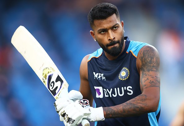 GT captain Hardik Pandya isn’t thinking about his Team India comeback in the IPL 2022.