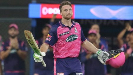 Jos Buttler identifies one rule that should be included in the IPL 2022.