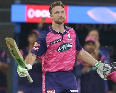 Jos Buttler identifies one rule that should be included in the IPL 2022.