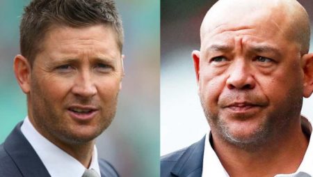 Andrew Symonds Talks About How “IPL Money” “Poisoned” His Relationship With Michael Clarke