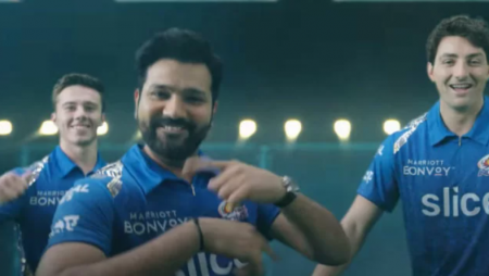 IPL 2022: Mumbai Indians release anthem song ‘Dil Khol Ke, MI Bolke’