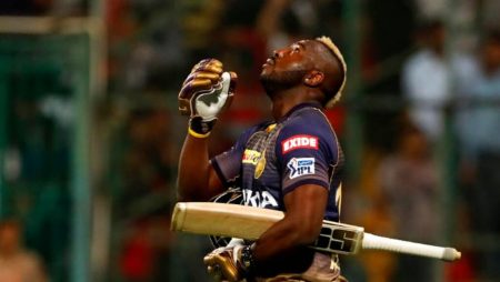 Andre Russell On Crushing 8 Sixes vs. PBKS: “Certainly A Enormous Accomplishment”