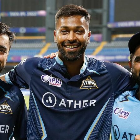 IPL 2022: Hardik Pandya Says He “Was Getting Ready For Super Over” During GT’s Exhilarating Win Over SRH