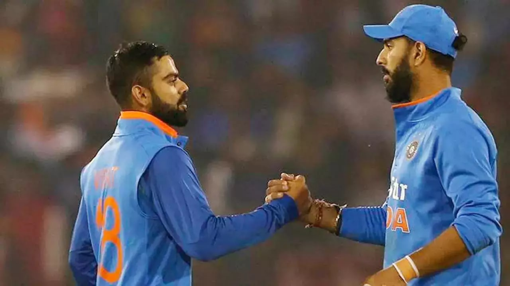 Yuvraj Singh's Advice To Off-Colour Virat Kohli: "If He Can Change And Be Like..."