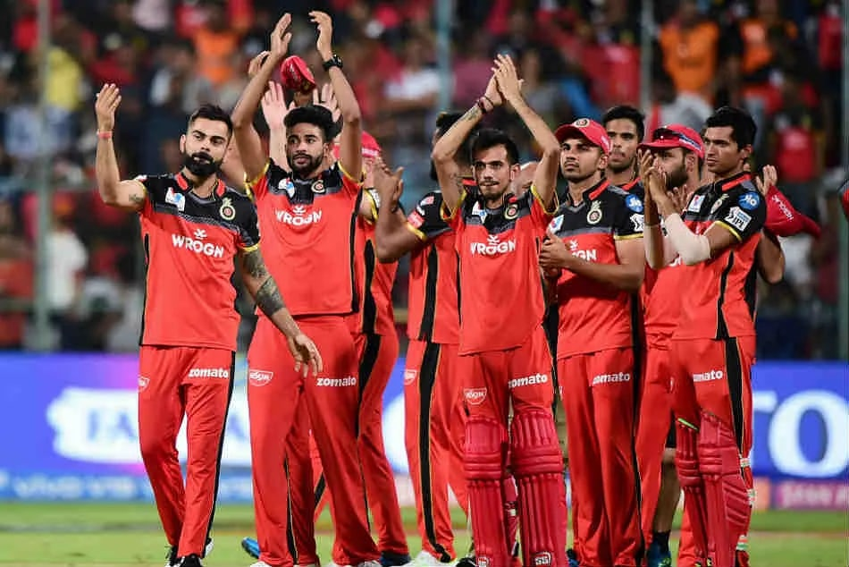 IPL 2022: Royal Challengers Bangalore Get a Colossal Boost For Their Coordinate On April 9th Against Mumbai Indians
