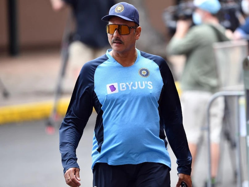 Within the T20 World Cup, Ravi Shastri said India "truly missed" this star bowler.
