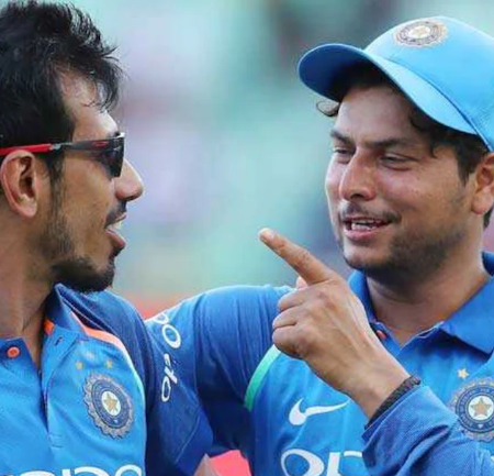 Aakash Chopra Biggest Statement Regarding “Kul-Cha” Playing Together In T20 World Cup