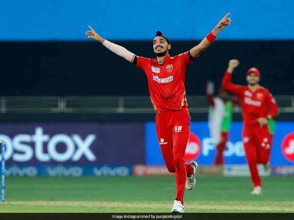 Parthiv Patel Believes Left-Arm Pacer Arshdeep  Can Make it to Team India in IPL 2022