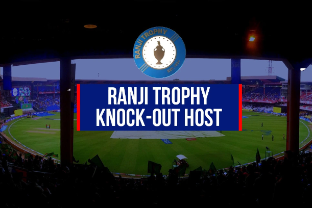 Bengaluru Will Host Ranji Trophy Knock-Out Matches, According to a Report