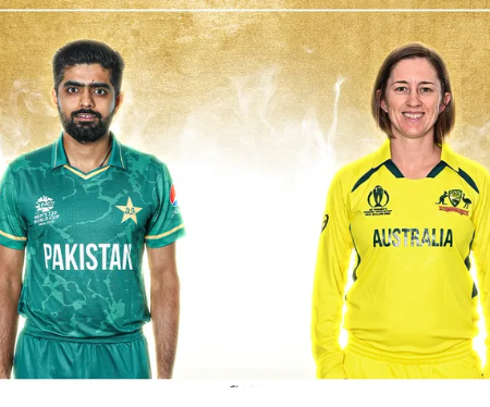 Rachael Haynes and Babar Azam have been named ICC Players of the Month.