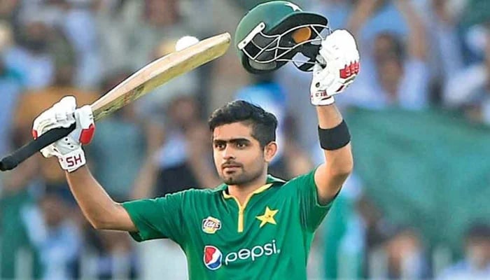 Babar Azam Makes History As Pakistan’s First Captain In One-Day Internationals Against Australia