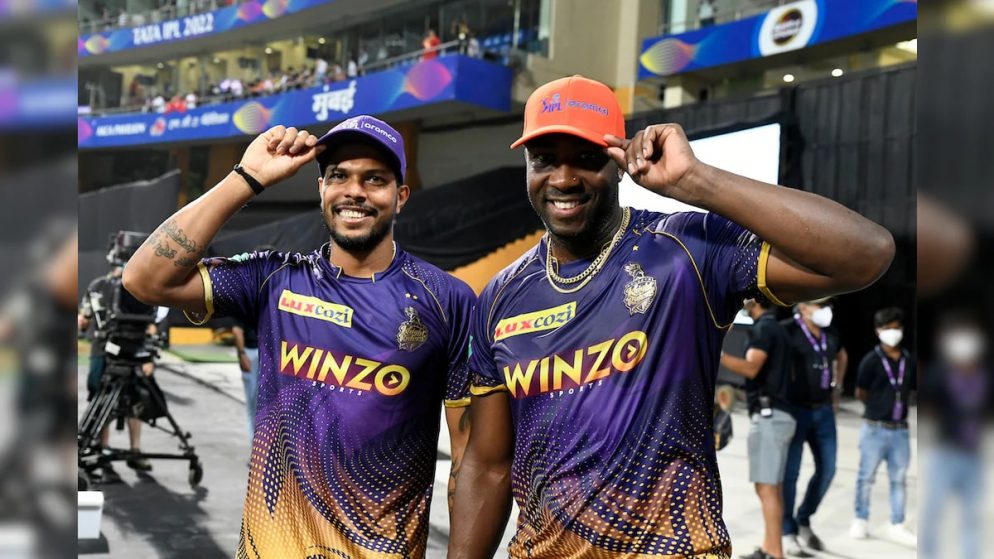 After KKR versus PBKS Match 8, the IPL 2022 Points Table has been updated, as well as the latest Orange Cap and Purple Cap Lists.