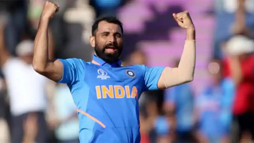 Mohammed Shami’s Exceptional Powerplay Stats Are A Concern For Delhi Capitals In IPL 2022, GT vs DC