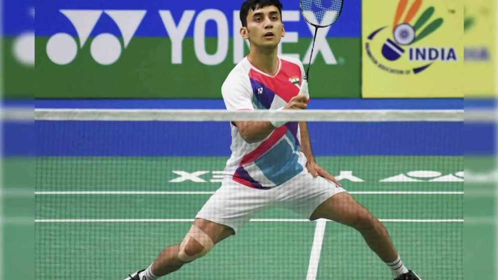 Lakshya Sen and Malvika Bansod have advanced to the second round of the Korea Open.
