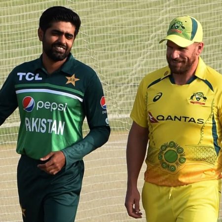 When And Where To Watch Pakistan versus Australia, One-Off T20I: When And Where To Watch Live Telecasts, Live Streaming