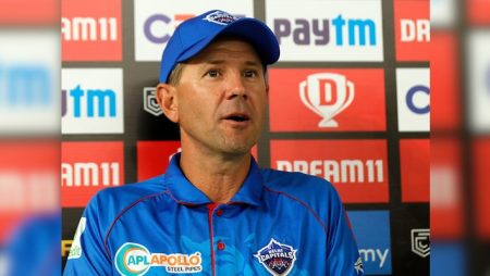 IPL 2022: Ricky Ponting, the coach of the Delhi Capitals, has commented on the no-ball issue against the Rajasthan Royals.