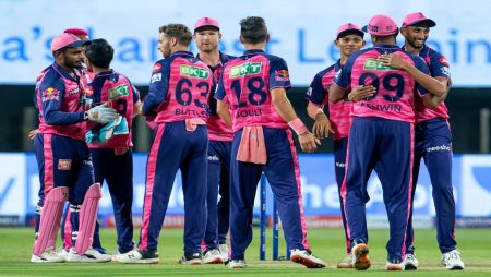 Rajasthan Royals Aim To Maintain Winning Streak Against Mumbai Indians in IPL 2022