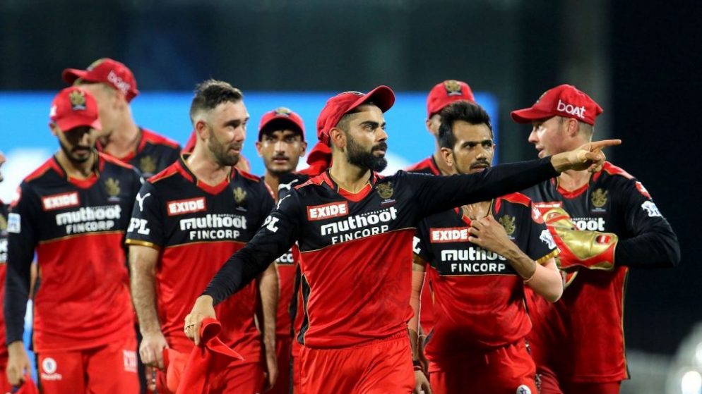 IPL 2022: Royal Challengers Bangalore Get a Colossal Boost For Their Coordinate On April 9th Against Mumbai Indians