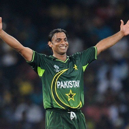 PCB’s Tribute to Shoaib Akhtar’s Best ODI Spell