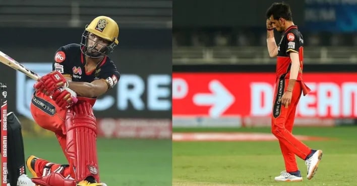 Wasim Jaffer Offers Silly Yuzvendra Chahal-Devdutt Padikkal Meme Ahead Of Rajasthan Royals-Royal Challengers Bangalore Standoff In IPL 2022