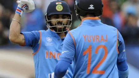 Yuvraj Singh’s Advice To Off-Colour Virat Kohli: “If He Can Change And Be Like…”