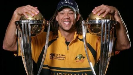 Andrew Symonds’s net worth and salary information