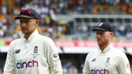 Ben Stokes confirms that Joe Root will bat at No. 4 for New Zealand in Tests.