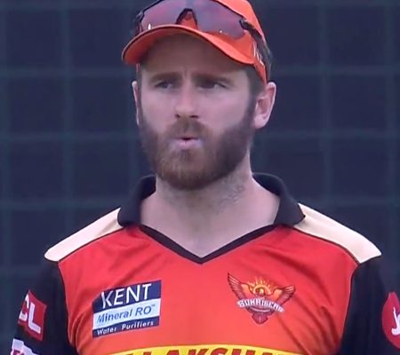 Kane Williamson opens up on loss to Delhi Capitals