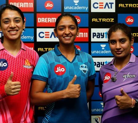 The Women’s IPL is a fantastic opportunity for all female cricketers: Nikhil Chopra
