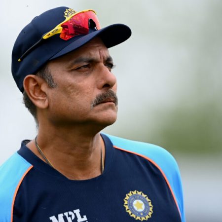 Ravi Shastri is perplexed by KKR’s decision to drop this star in previous IPL 2022 games.