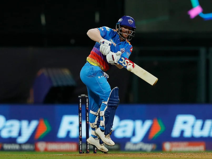 Delhi Capitals vs Sunrisers Hyderabad: When And Where To Watch Live Telecast, Live Streaming IPL 2022