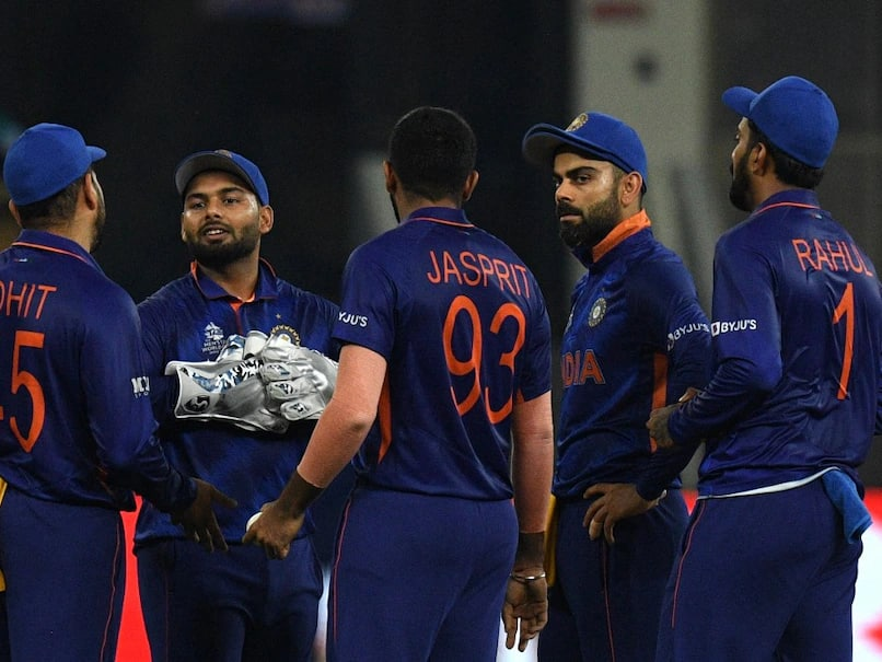 Yuvraj Singh on what India "lacked" in the 2021 T20 World Cup: "Our Middle-Order Batters..."