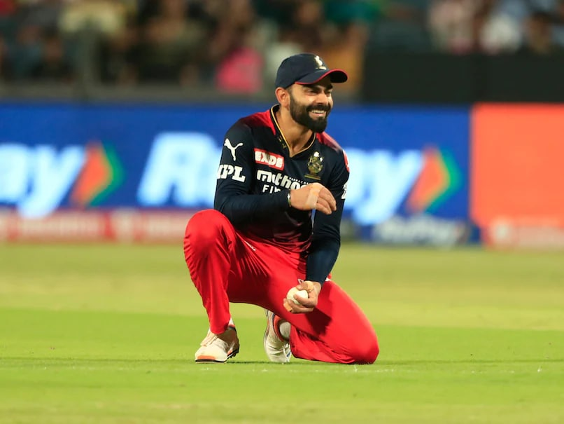 Since the beginning of the IPL, Virat Kohli has only played for Royal Challengers Bangalore (RCB).
