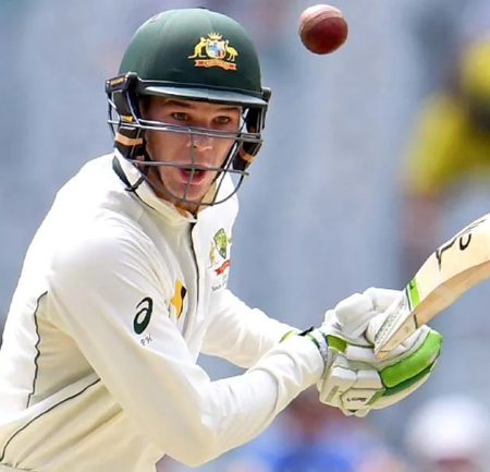 “It’s difficult not to take to heart”: Australia Batter On Social Media Abuse