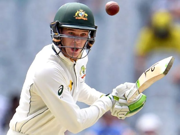 “It’s difficult not to take to heart”: Australia Batter On Social Media Abuse