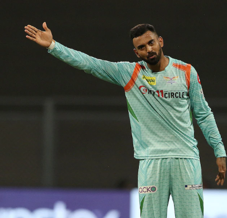 IPL 2022: LSG Skipper KL Rahul Wants His Team’s Top-Order To “Set The Game”
