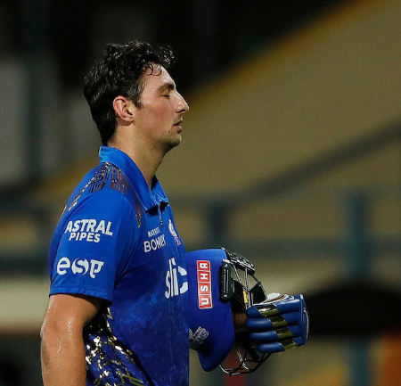 “I Think It Was A Good Call.” says Ishan Kishan of the Mumbai Indians’ decision to release Tim David