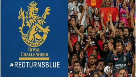IPL 2022: RCB Changes Social Media Profile Pic In Support Of Mumbai Indians