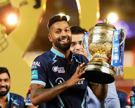 Want to win the World Cup for India regardless of what happens: Hardik Pandya