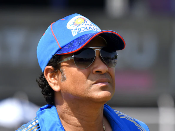 Sachin Tendulkar Names His T20 Season Team, With Hardik Pandya As Captain