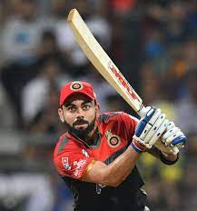 Since the beginning of the IPL, Virat Kohli has only played for Royal Challengers Bangalore (RCB).