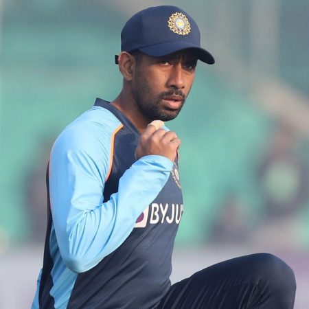 For “Intimidating” Wriddhiman Saha, BCCI Bans Journalist For 2 Years.