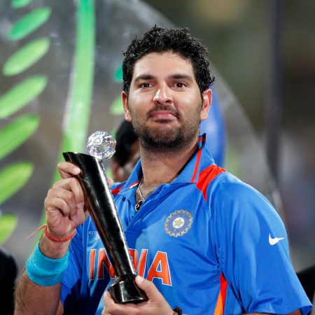 Yuvraj Singh on what India “lacked” in the 2021 T20 World Cup: “Our Middle-Order Batters…”