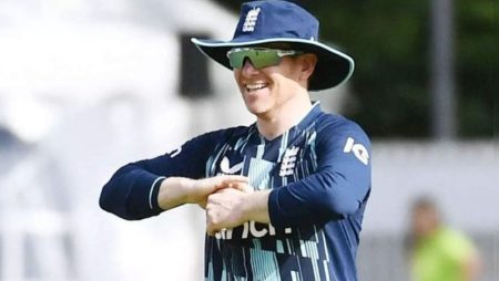 NED vs ENG: Why is Eoin Morgan not playing in the third ODI?