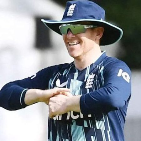 NED vs ENG: Why is Eoin Morgan not playing in the third ODI?