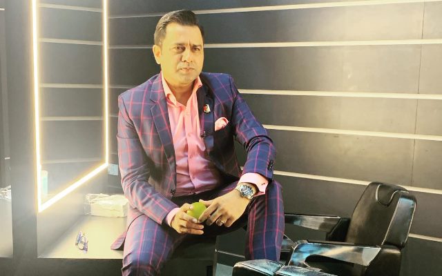 ‘How far will you go to change the game?’ – Aakash Chopra on the launch of 6ixty