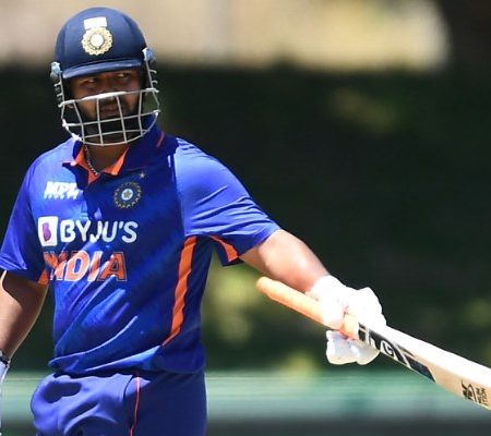 ‘There’s no need for him to audition,’ says Aakash Chopra of ‘X-Factor’ Rishabh Pant