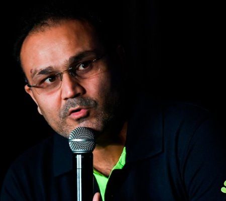 Virender Sehwag questions the selectors about the lack of Rohit Sharma’s backup.