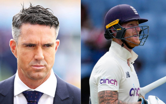 Kevin Pietersen is eager to assist England new young batting lineup.